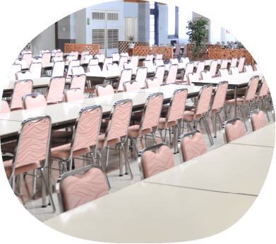 牛釜亭 店内写真