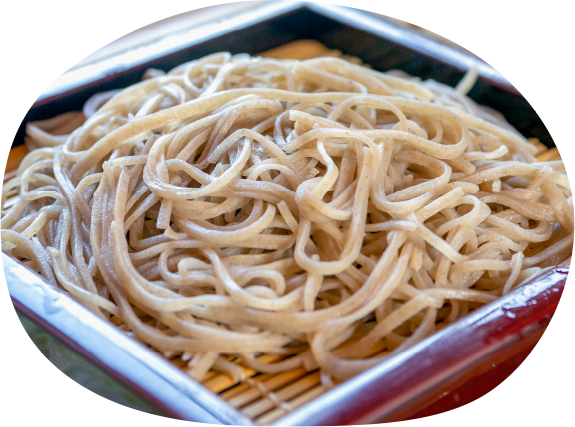 喬せい庵　写真