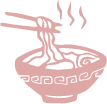 ラーメンのイラスト